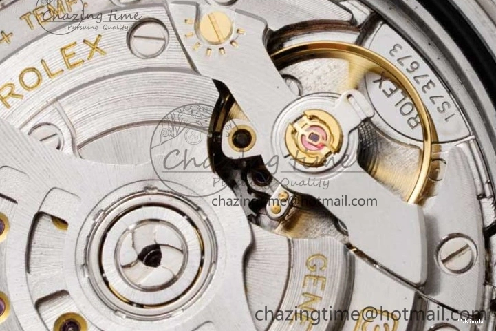 on APF 1:1 Edition 126710 Bracelet VR3285 904L GMT Master Jubilee II SS CHS BLRO Best 0117